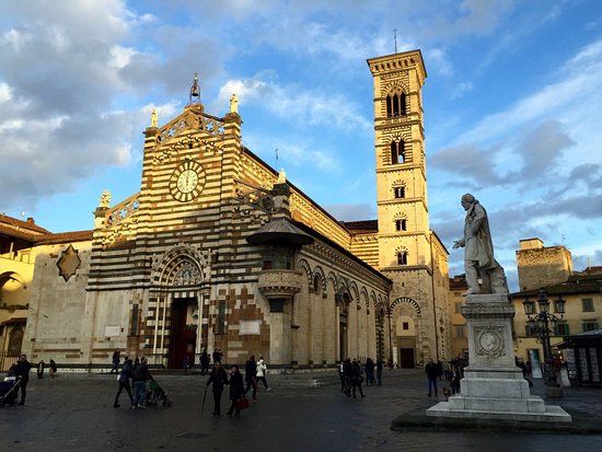 Prato Cathedral